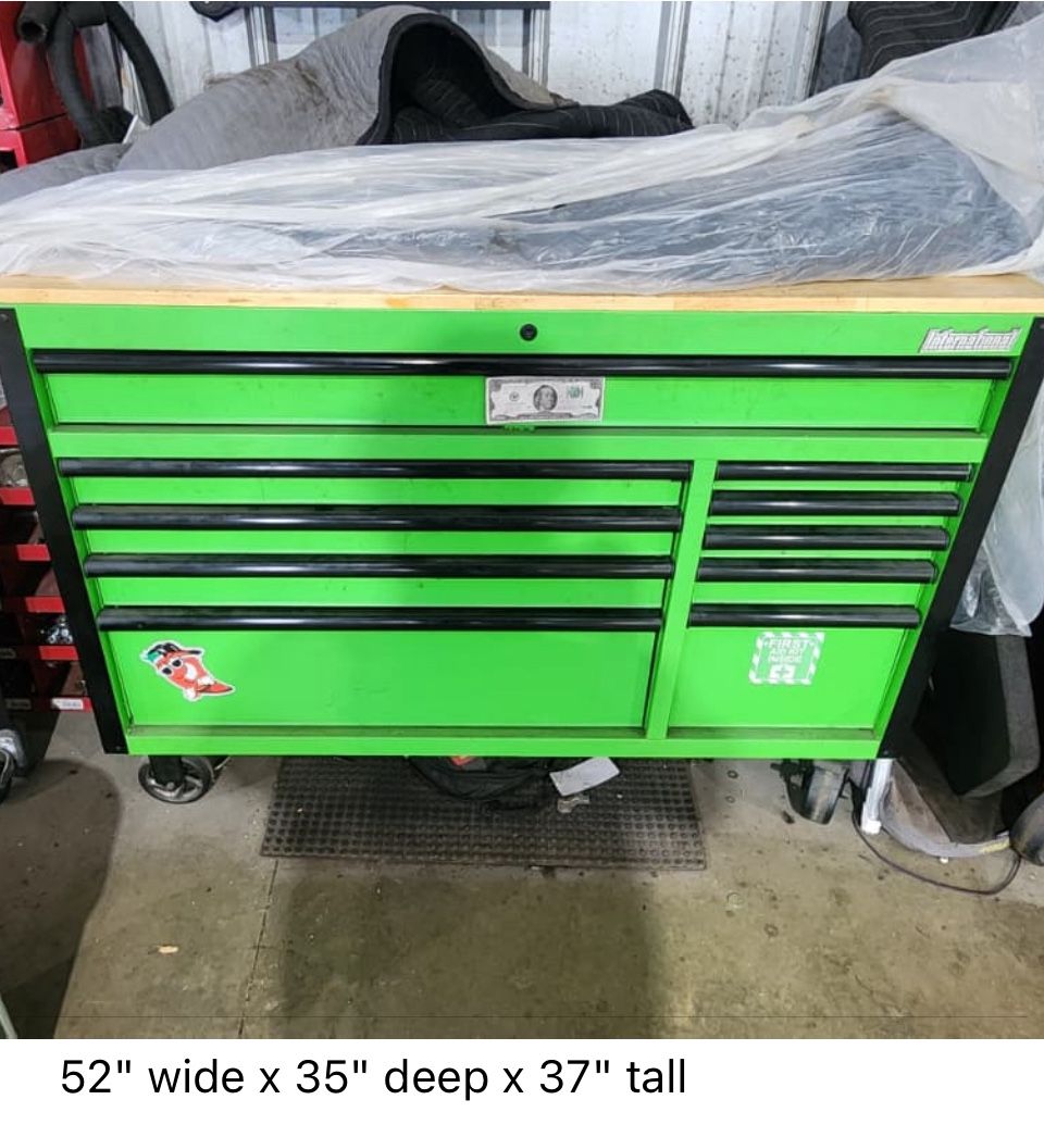 Tool Box