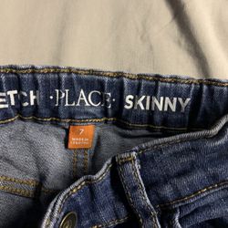 Boys Jeans $12each…