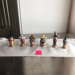Roger Rabbit 3-D Dumdum Bullets