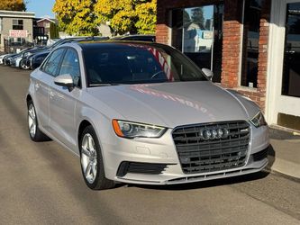 2016 Audi A3