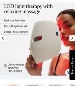 Led Mask