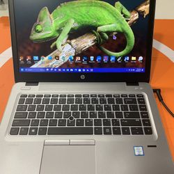 i5…i5…i5 …HP ELIBOOK 850 G3  . FULLY LOADED ADOBE ACROBAT MICROSOFT,   PHOTOSHOP ….( No credit Card Needs) 128.0 GB SSD  8.0 GB RAM . 