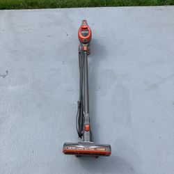VACUUM SHARK 5-STAR RATED In Perfect Working Order Like 👍 New