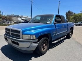 1999 dodge ram 1500