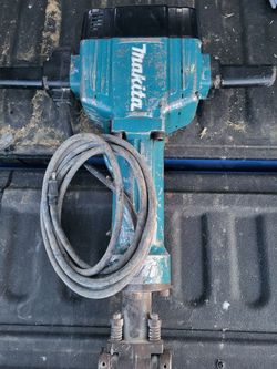 Makita Demolition Hammer