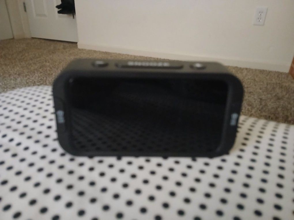 Digital Alarm