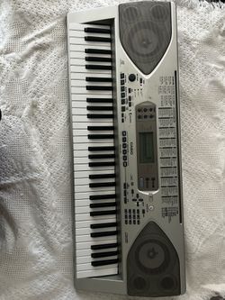 Keyboard