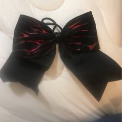 Cheer Bows