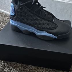 Jordan Retro 13s