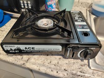 Portable Stove