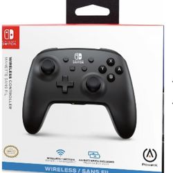 Switch controller