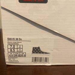 Vans Sandy-Liang Edition