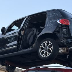 Full Used CarParts For Fiat(contact info removed),2015