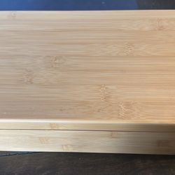 Tea Box