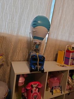 Fornite Battle Bus