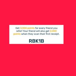 Earn Unlimited GIFT CARDS