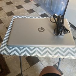 HP Laptop 17.5  Fire Sale 