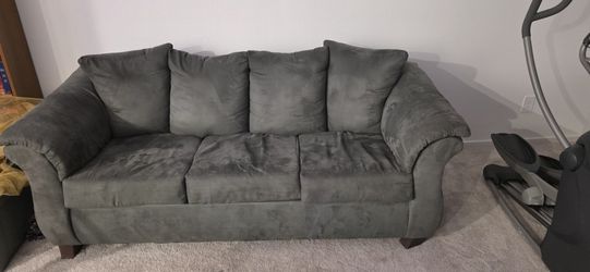 3seater Sofa