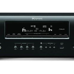 Denon  2312ci  AV Receiver