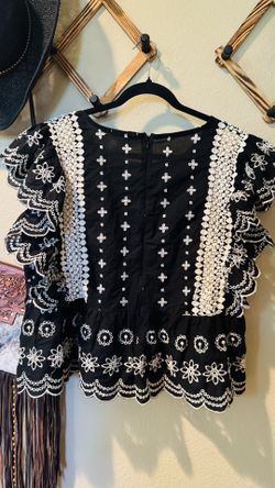 Women’s Blouse