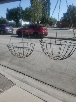 Basket 🪴