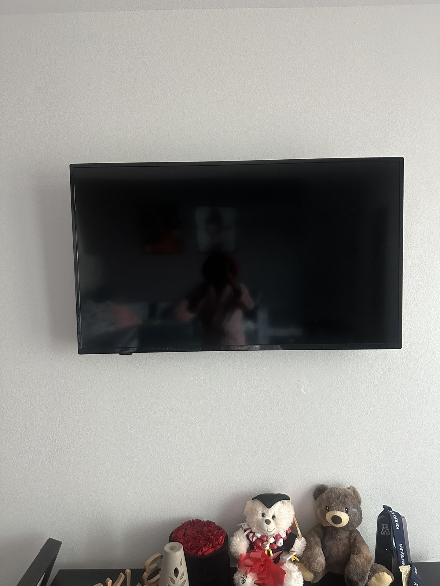 55 Inch Fire Tv