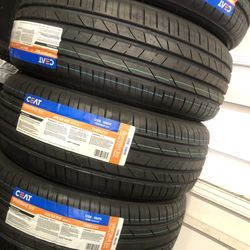 235/60/18 Ceat