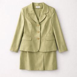 Women's 2pc suit