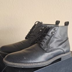 H&M Boots Size 11.5 (45) 