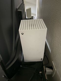 Xbox series x