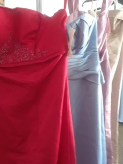Dresses