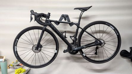 Canyon Endurace CF SL Disc 8.0 Di2
