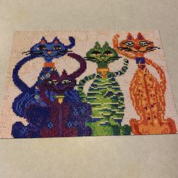 Diamond Painting 