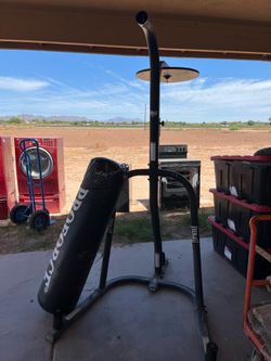 Ever last powe core combo heavy bag dual