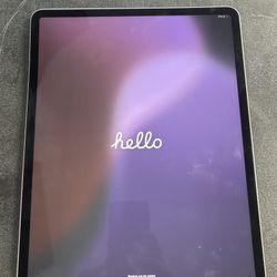 IPad Air