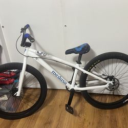 mafia v2 medusa 26 inch