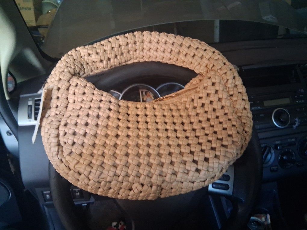 ANTHRO POLOGIE Purse