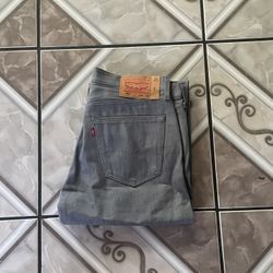 501s Levi 