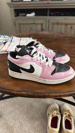 Air Jordan Youth 5 1/2