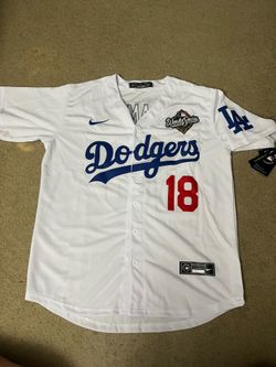 Yamamoto #18 Jersey