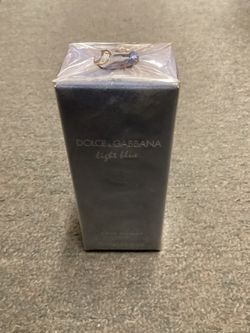 Dolce & Gabbana Light Blue After Shave Balm