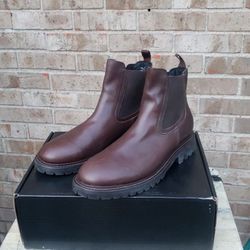 Thursday Chelsea Boot Legend Size 10