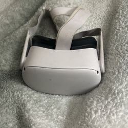 Meta Quest 2 No Controllers