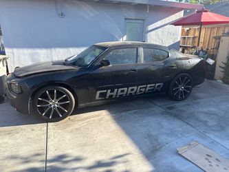 Rims 22’s
