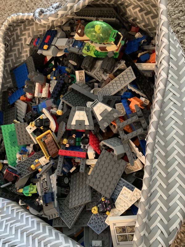 Legos for Sale in Phoenix, AZ OfferUp