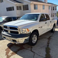 2017 dodge Ram Truck 
