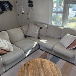 Sectional Couch For Sale