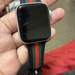 Apple Watch Se 