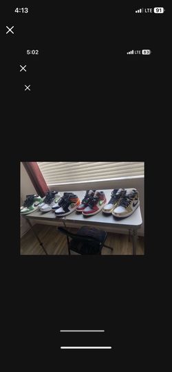 Jordan 1