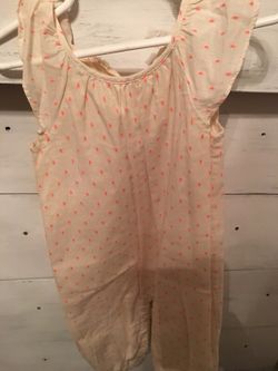 Old Navy Romper